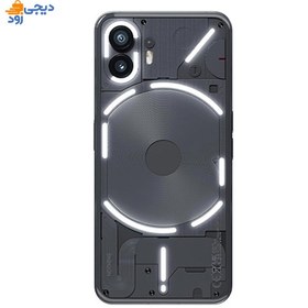 تصویر گوشی موبایل ناتینگ مدل Phone 2 5G ظرفیت 128 گیگابایت رم 8 گیگ 