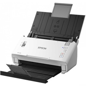 تصویر اسکنر اپسون مدل WORKFORCE DS-410 Epson WORKFORCE DS-410 Scanner
