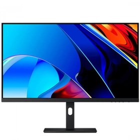 تصویر مانیتور شیائومی مدل Redmi Display 4K RMMNT27NU سایز 27 اینچ (60 هرتز) Xiaomi Redmi Display 4K RMMNT27NU 27 inch 4K 5ms 60Hz IPS Monitor