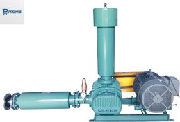 تصویر روتس بلوئر گریتک GREATECH 