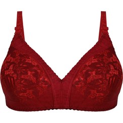 تصویر سوتین زنانه پرجامدا مدل 340019 