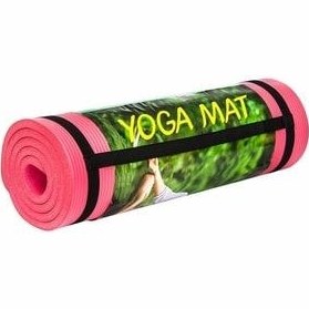 تصویر زیرانداز کمپ صورتی 10MM P MAT 10 میلی متر سیلیکونی Cosfer 