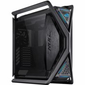 تصویر کیس کامپیوتر ایسوس ROG Hyperion GR701 Full Tower مشکی ASUS ROG Hyperion GR701 Full Tower Black Computer Case