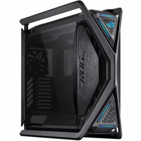 تصویر کیس کامپیوتر ایسوس ROG Hyperion GR701 Full Tower مشکی ASUS ROG Hyperion GR701 Full Tower Black Computer Case