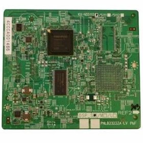 تصویر کارت پاناسونیک مدل KX-NS0110 