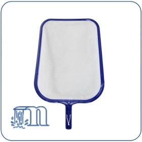 تصویر برگ‌گیر استخری کم‌عمق 