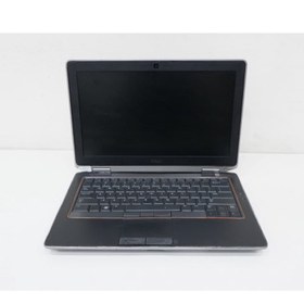 تصویر لپتاپ استوک دل مدل e6320 Dell latitude e6320