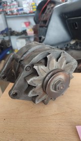 تصویر دینام پیکان 