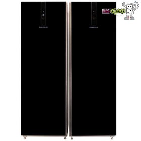 تصویر یخچال و فریزر امرسان مدل FN15DEL-RH15DEL Emersun FN15DEL-RH15DEL Refrigerator