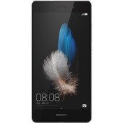 تصویر گوشی هوآوی P8 Lite | حافظه 16 رم 2 گیگابایت Huawei P8lite 16/2 GB