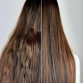 تصویر ماسک مو ساندیسی 