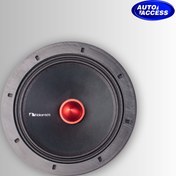 تصویر بلندگوی میدرنج خودرو ناکامیچی مدل NSM8528 بسته ۲ عددی سایز ۸ اینچ 