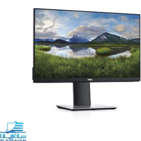 تصویر مانیتور IPS دل 22 اینچ فریم لس Dell P2219H فول اچ دی Monitor Dell IPS_P2219H 22inch