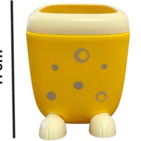 تصویر جا قلمی طرح گربه 