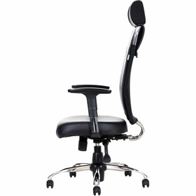 تصویر صندلی مدیریت مدل M712 