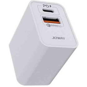 تصویر شارژر پکدار JOWAY JC-91 