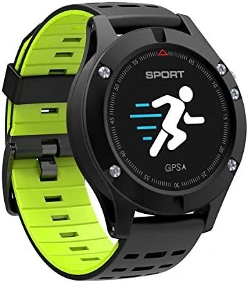 F5 gps 2025 smart watch