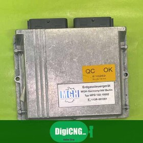 تصویر ایسیو نیسان 