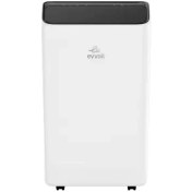 تصویر کولر گازی ایوولی مدل پرتابل EVPR-12K-PO ظرفیت 12000 Evvoli 12000 EVPR-12K-PO Portable Air Conditioner