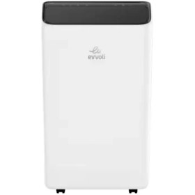 تصویر کولر گازی ایوولی مدل پرتابل EVPR-12K-PO ظرفیت 12000 Evvoli 12000 EVPR-12K-PO Portable Air Conditioner