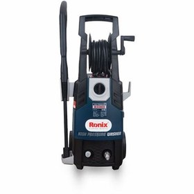 تصویر دستگاه کارواش خانگی رونیکس 140 بار مدل Ronix Rp-0140 ا Ronix High Pressure Cleaner Rp-0140 Ronix High Pressure Cleaner Rp-0140