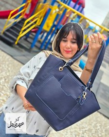 تصویر کیف زنانه منگو 