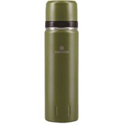 تصویر فلاسک سانتکو مدل Kolima ظرفیت ۱ لیتر دوجداره 