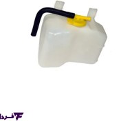 تصویر منبع آب اضافه قدیم پراید 