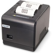 تصویر پرینتر حرارتی ایکس پرینتر مدل XP-Q200 XP-Q200 Thermal Printer