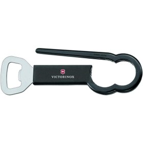 تصویر پوست‌کن پوست کن نوواف ویژه برای و باز کردن بطری VICTORINOX 