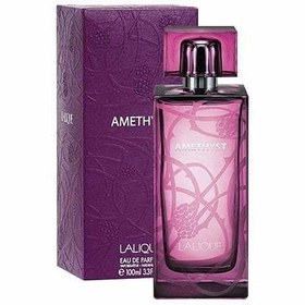 تصویر لالیک آمیتیس LALIQUE - Amethyst