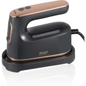 تصویر اتو بخار مسافرتی پرقدرت راف RAF R.1010 