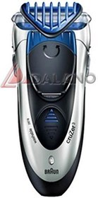 تصویر ریش تراش براون Braun مدل کروزر 3 (Cruzer3) 