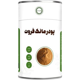 تصویر پودر مانک فروت 