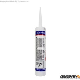 تصویر سیلیکون شفاف بارون وزن 220 گرم 