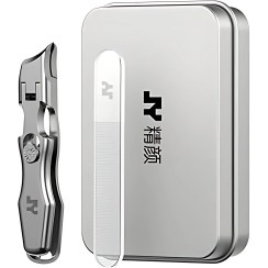 تصویر ست ناخن‌گیر و سوهان شیائومی JZ01X 