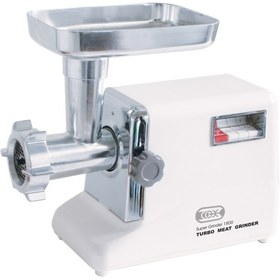 تصویر چرخ گوشت کاکس مدل CX-1590 COX mg 50-1180 Meat Grinder