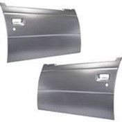 تصویر روکش درب جلو پژو ۴۰۵ و پرشیا راست آستر شده 