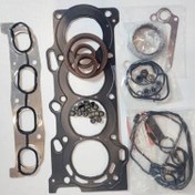 تصویر واشر سر سیلندر کامل X60 