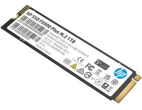 تصویر اس اس دی اینترنال M.2 NVMe اچ پی مدل FX900 plus ظرفیت 1 ترابایت 