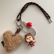 تصویر چارم بگ بی بی قلبی 