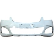 تصویر سپر جلو هایما S7 توربو 