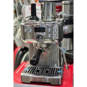 تصویر اسپرسوساز مباشی مدل MEBASHI ME-ECM2110 MEBASHI Espresso Maker ME-ECM2110