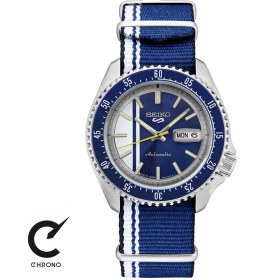 تصویر ساعت مچی مردانه سیکو، زیرمجموعه Seiko 5, کد SRPK69 SEIKO