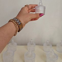 تصویر کندل باکس 