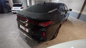 تصویر KMC J7 مدل 1403 ا اتوماتیک اتوماتیک