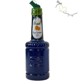 تصویر سیروپ بلوکاراسائو اقتصادی کاسیت 2500 گرم 