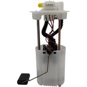 تصویر پمپ بنزین لیفان X60 