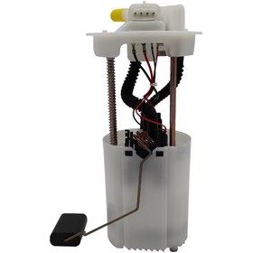 تصویر پمپ بنزین لیفان X60 