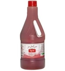 تصویر سمیه سرکه قرمز یک لیتری -1404154 